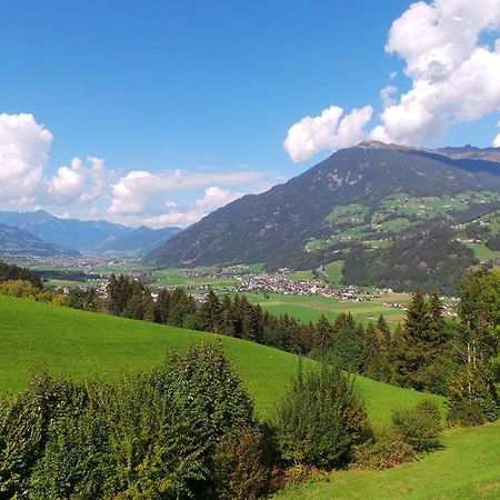 Ferienwohnung Christian Aschau Im Zillertal Luaran gambar