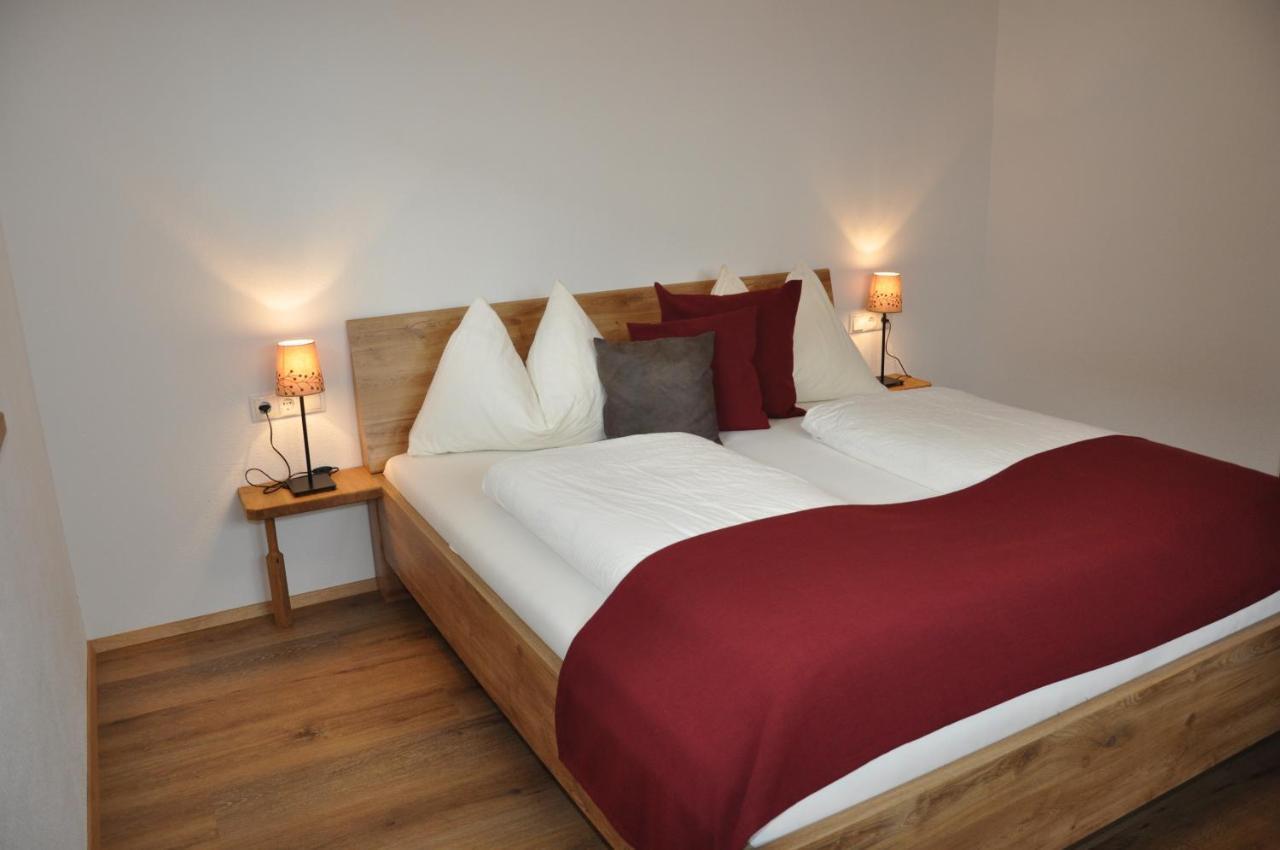 Ferienwohnung Christian Aschau Im Zillertal Luaran gambar