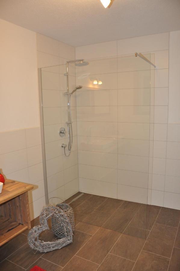 Ferienwohnung Christian Aschau Im Zillertal Luaran gambar