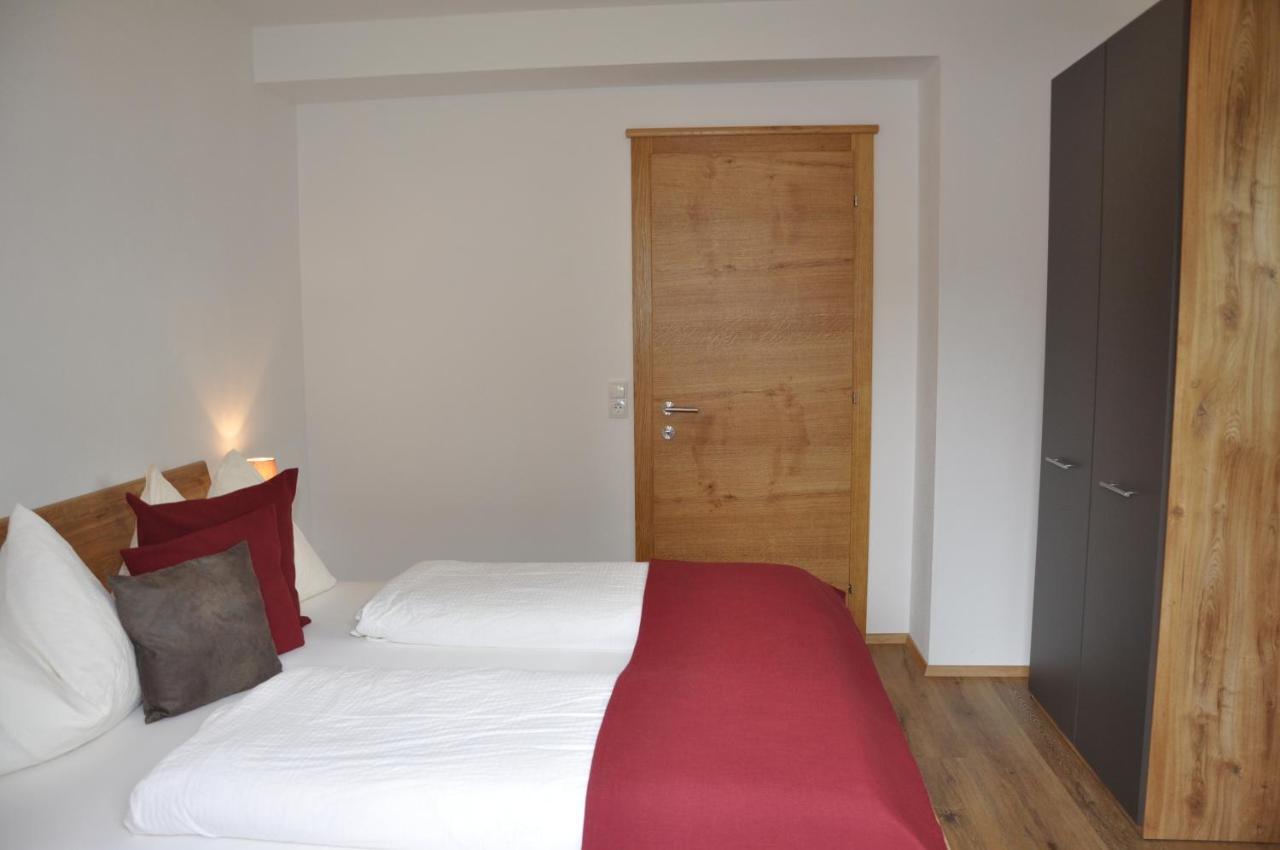 Ferienwohnung Christian Aschau Im Zillertal Luaran gambar